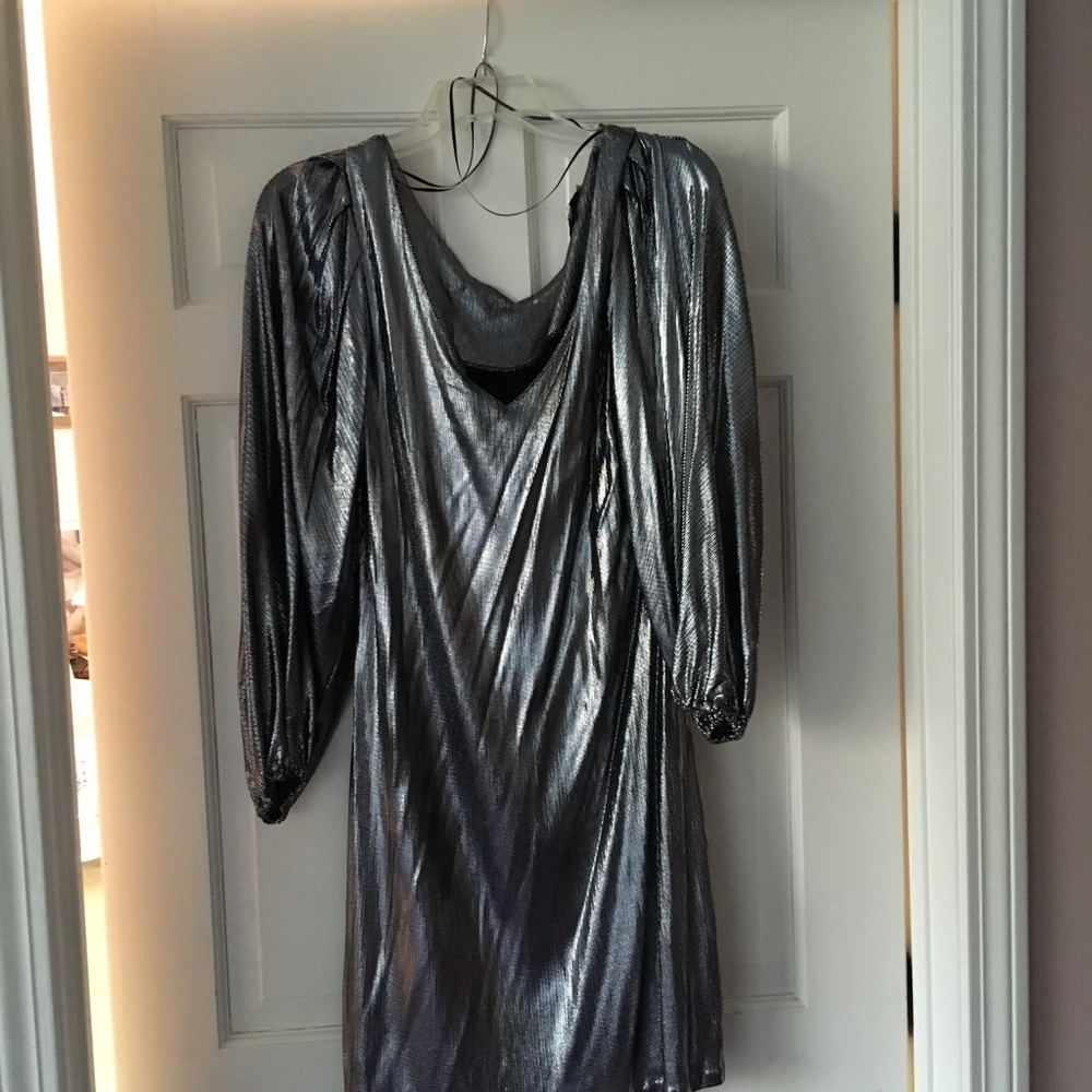 Never worn Adam Lippes